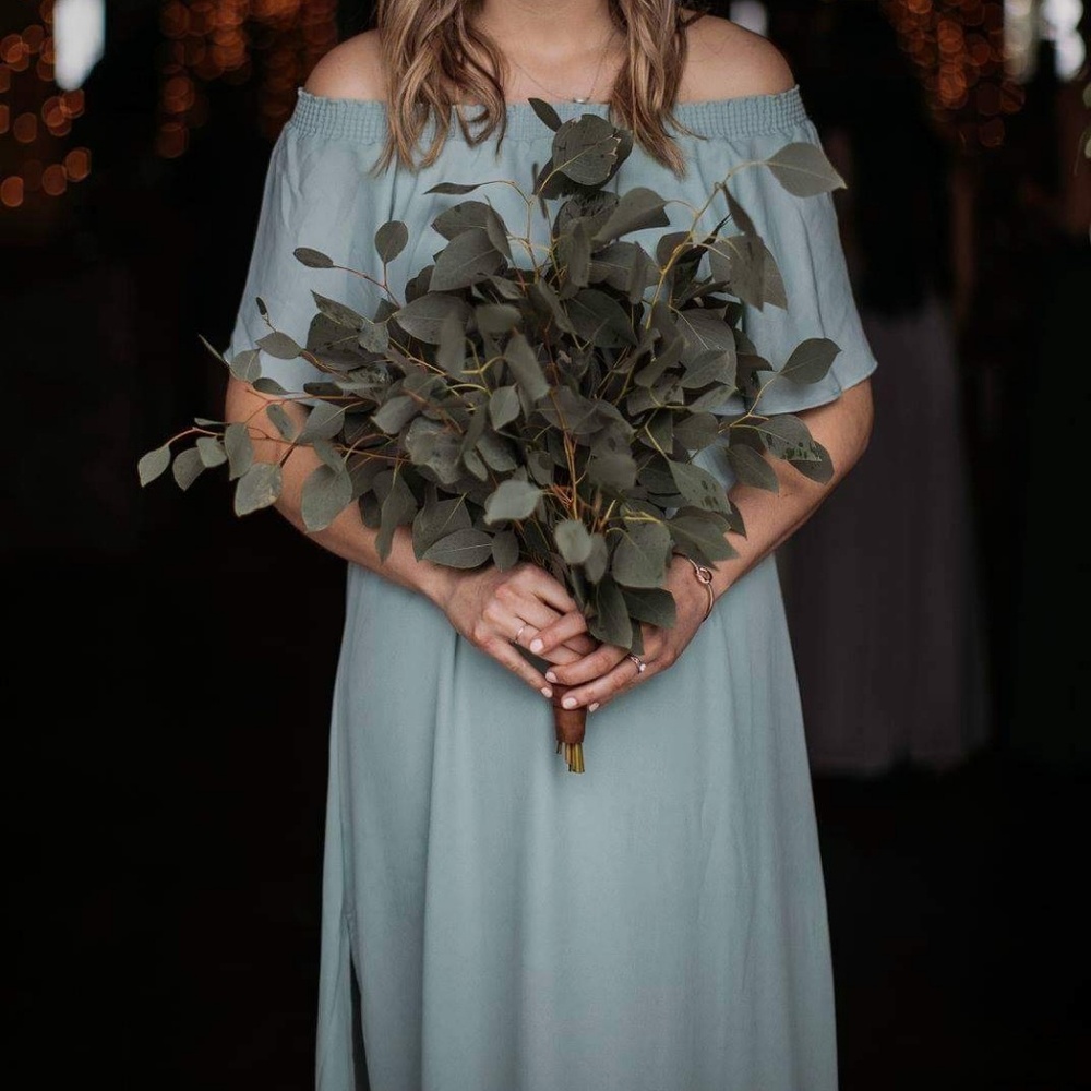 Show Me Your Mumu Bridesmaid Dress